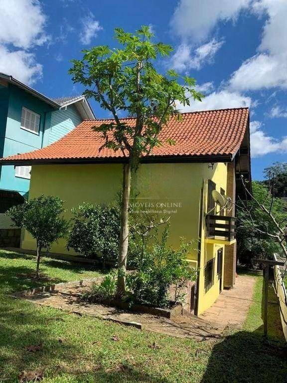 Casa à venda com 3 quartos, 164m² - Foto 6