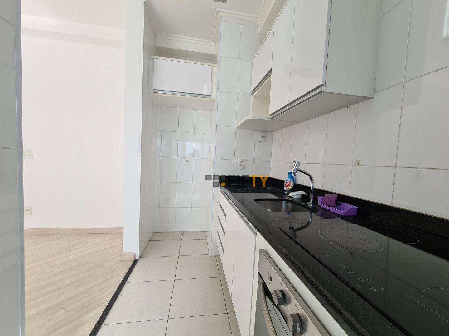 Apartamento para alugar com 1 quarto, 49m² - Foto 5