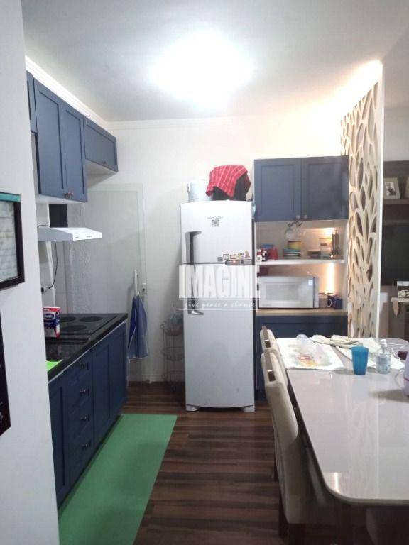 Apartamento à venda com 2 quartos, 53m² - Foto 11