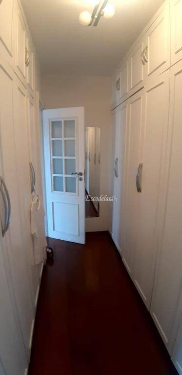 Apartamento à venda com 4 quartos, 186m² - Foto 19