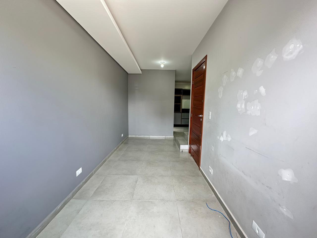 Sobrado à venda com 2 quartos, 57m² - Foto 5