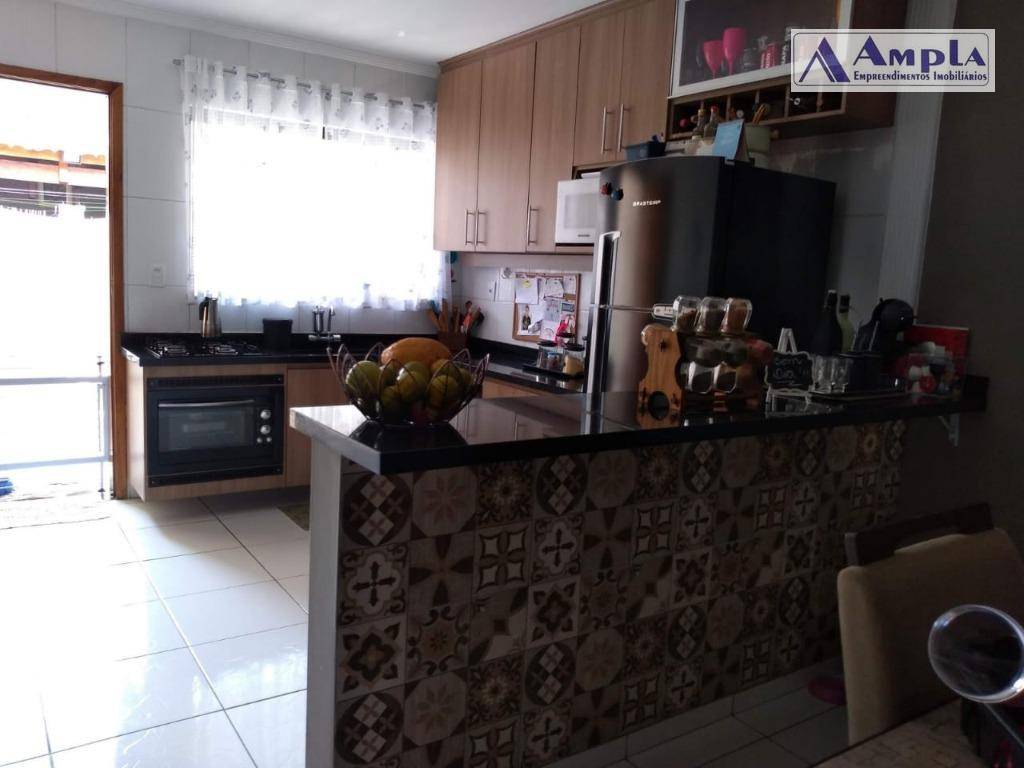 Sobrado à venda com 3 quartos, 179m² - Foto 11