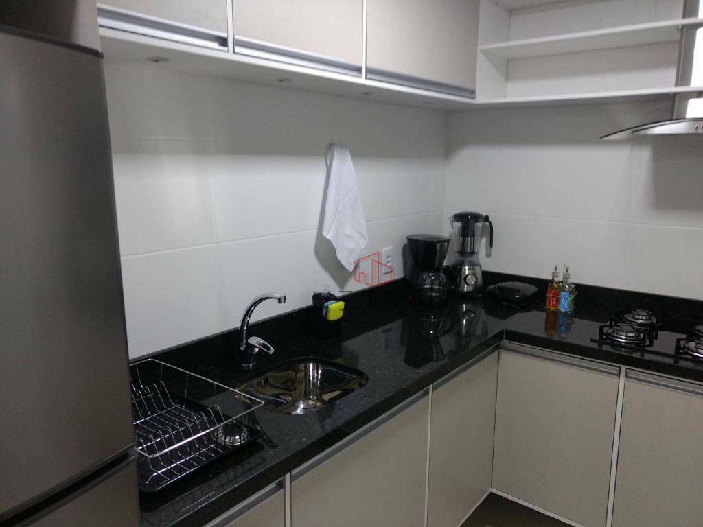 Apartamento à venda com 2 quartos, 86m² - Foto 7