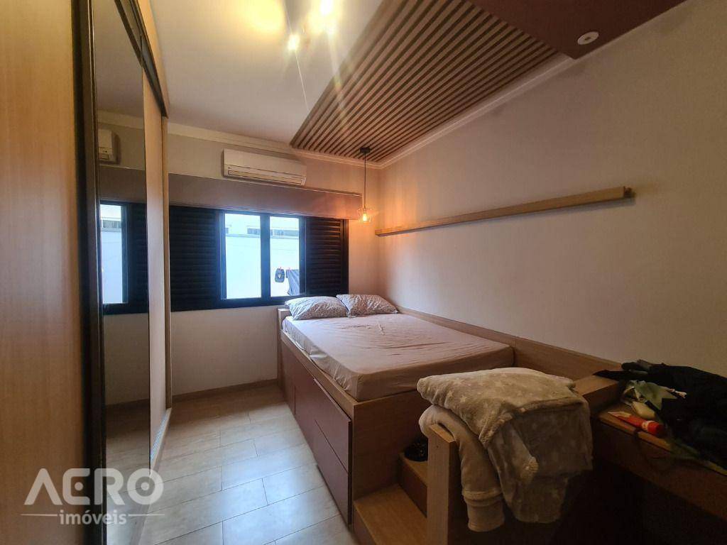 Casa de Condomínio à venda com 3 quartos, 209m² - Foto 22