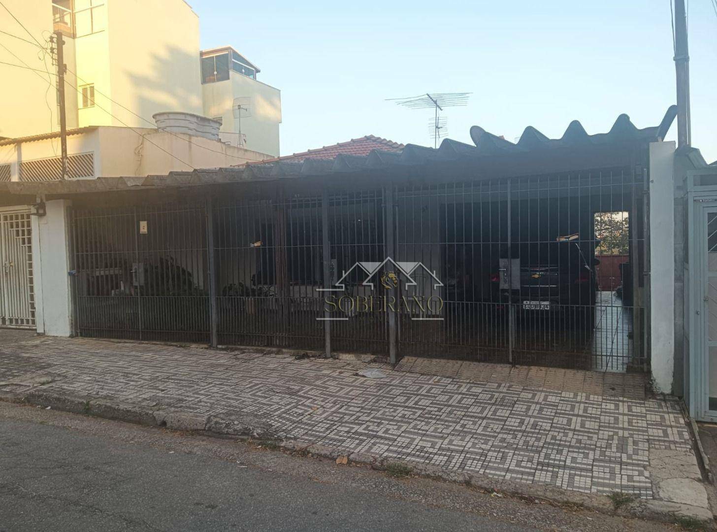 Sobrado à venda com 3 quartos, 150m² - Foto 9