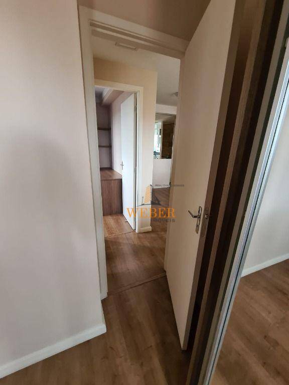 Apartamento à venda com 2 quartos, 44m² - Foto 24