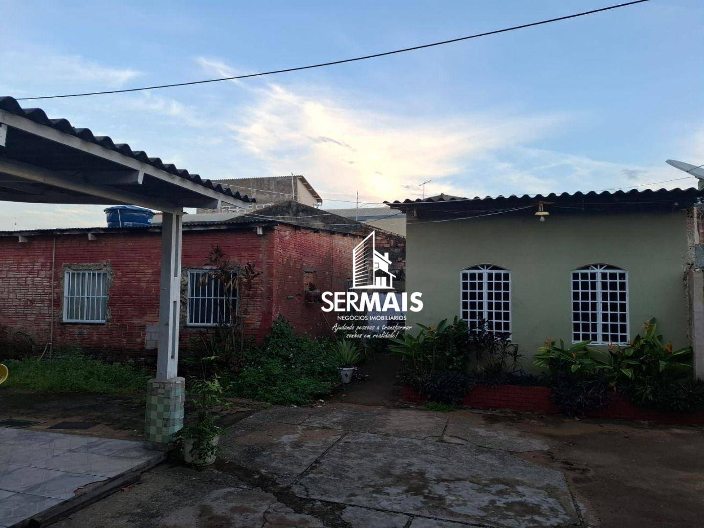 Casa, 7 quartos, 214 m² - Foto 5