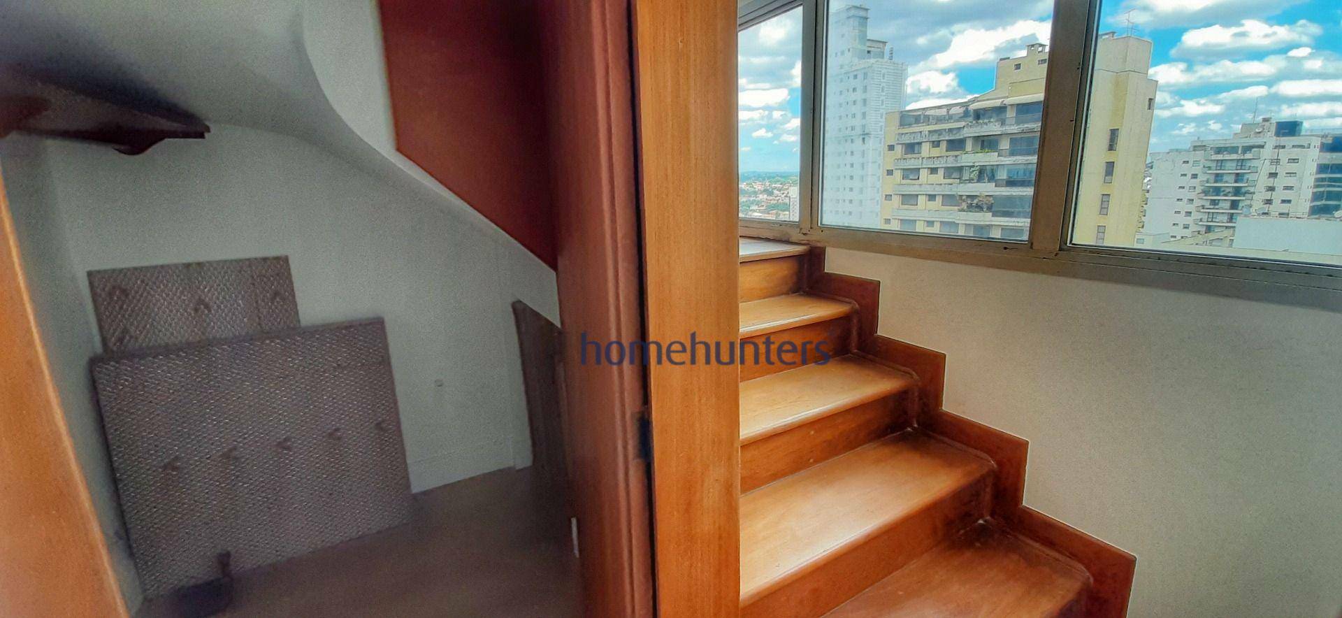 Apartamento à venda com 3 quartos, 248m² - Foto 5