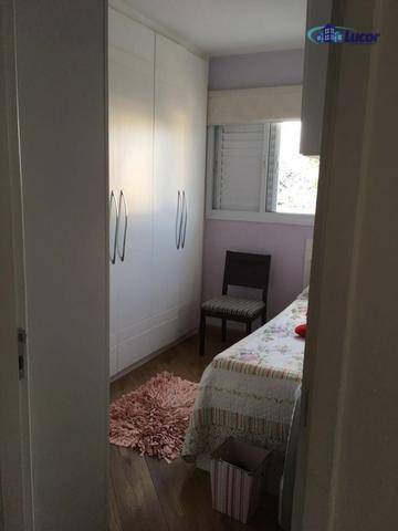 Apartamento à venda com 2 quartos, 52m² - Foto 10