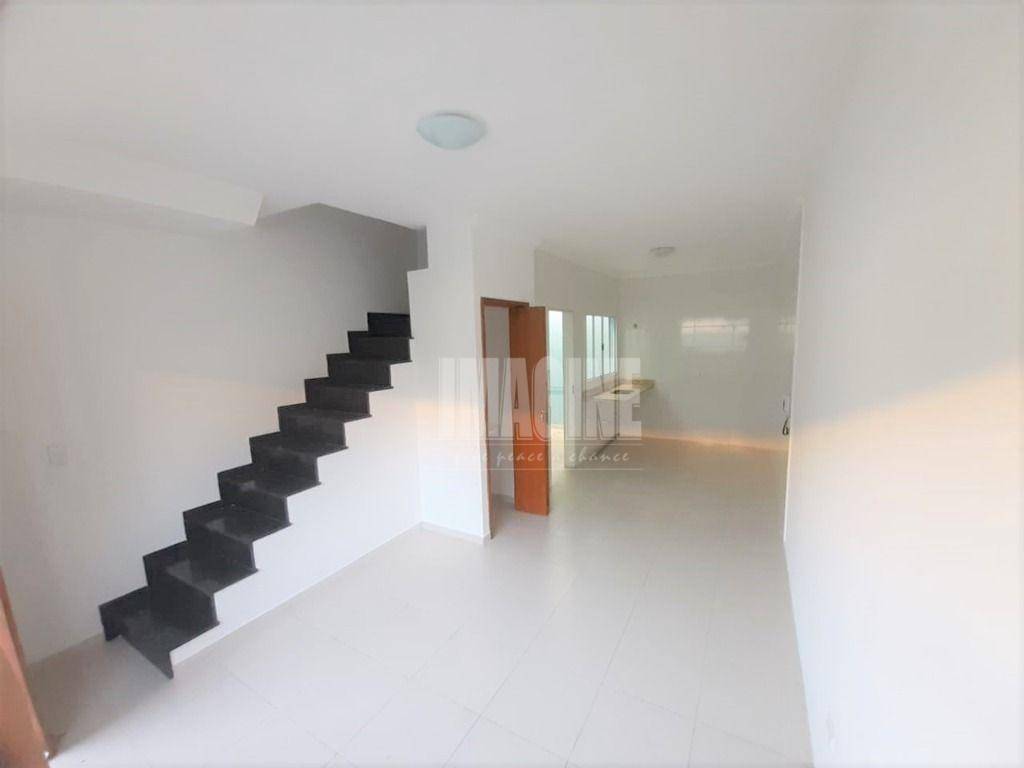 Sobrado à venda com 2 quartos, 80m² - Foto 10