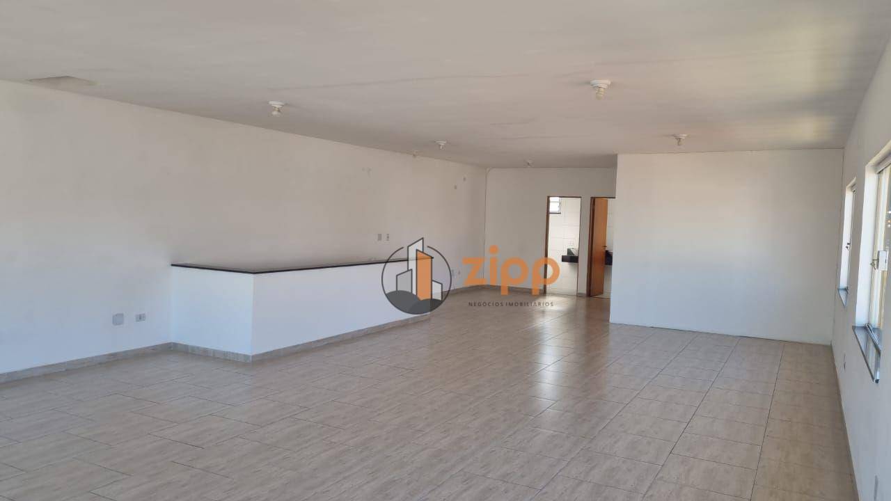 Conjunto Comercial-Sala para alugar, 80m² - Foto 1