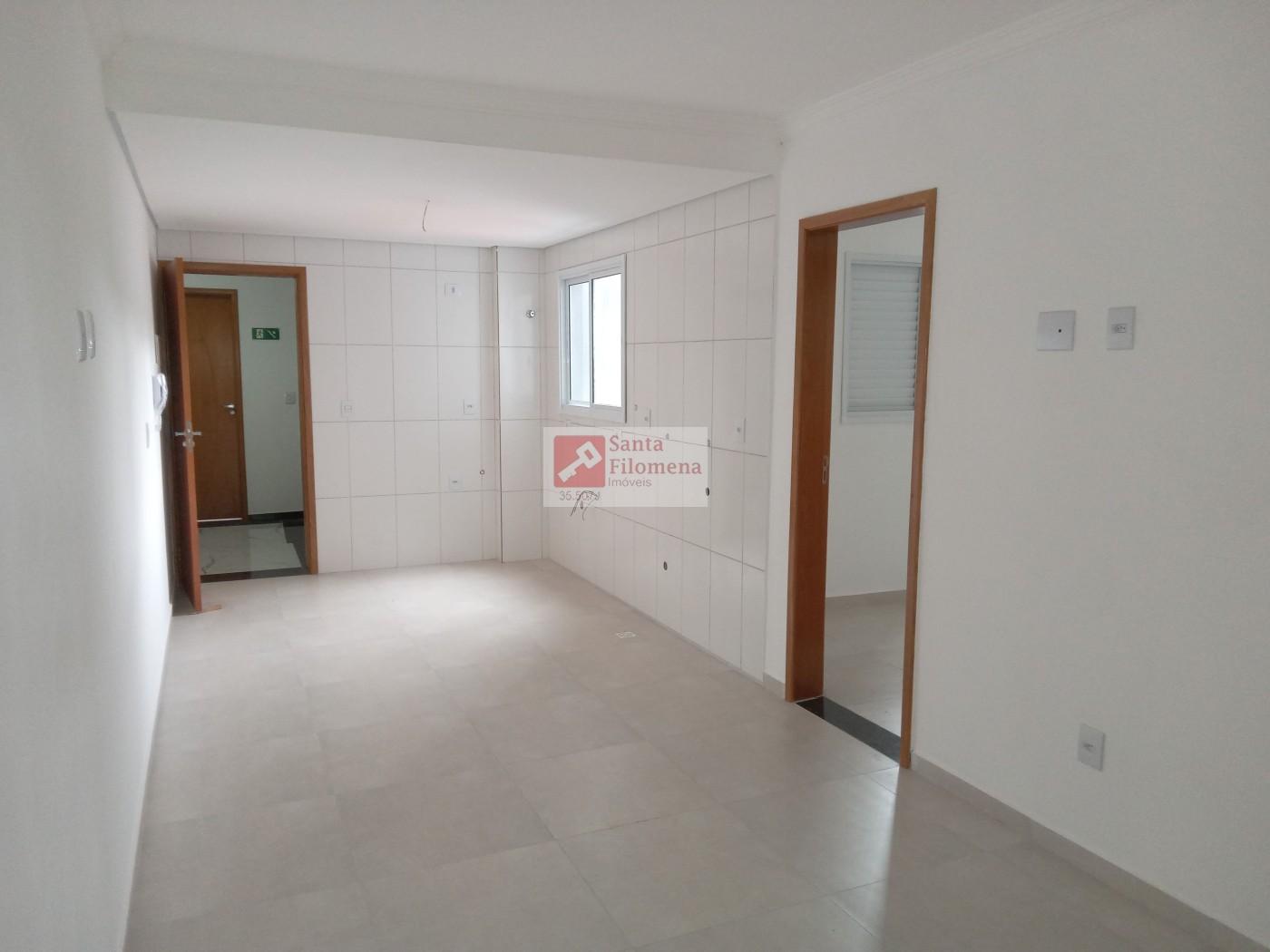 Cobertura à venda com 2 quartos, 100m² - Foto 17