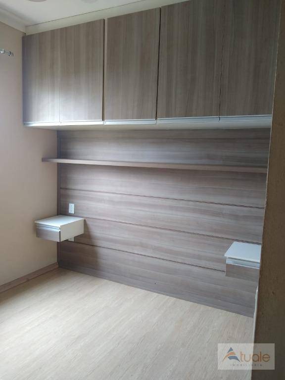 Apartamento à venda e aluguel com 2 quartos, 49m² - Foto 7