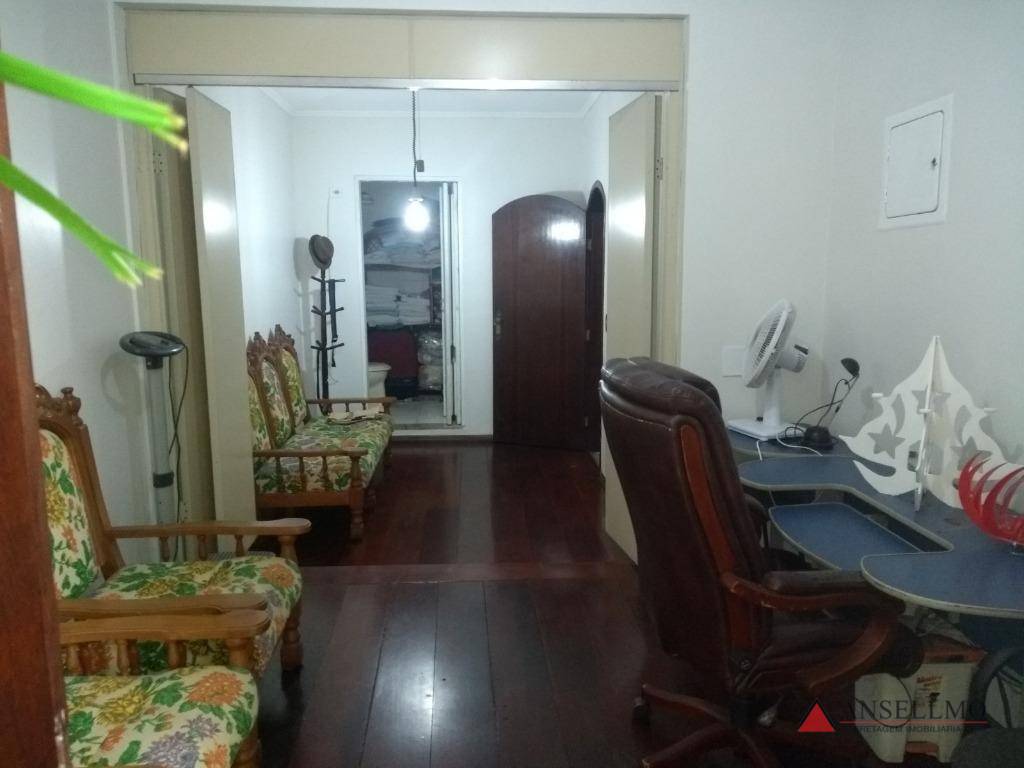 Sobrado à venda e aluguel com 4 quartos, 450m² - Foto 31