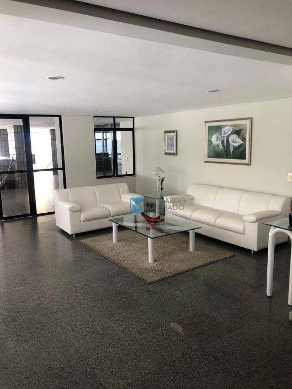 Apartamento à venda com 4 quartos, 139m² - Foto 8