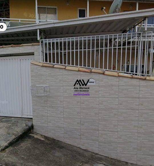 Casa, 2 quartos, 68 m² - Foto 1