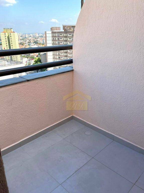 Apartamento à venda com 3 quartos, 169m² - Foto 19