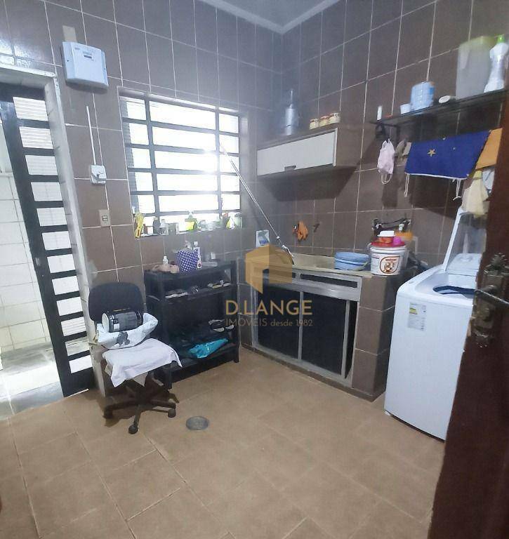 Casa à venda com 5 quartos, 473m² - Foto 5