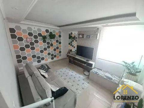 Cobertura à venda com 3 quartos, 136m² - Foto 6