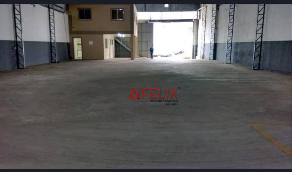 Depósito-Galpão, 586 m² - Foto 5