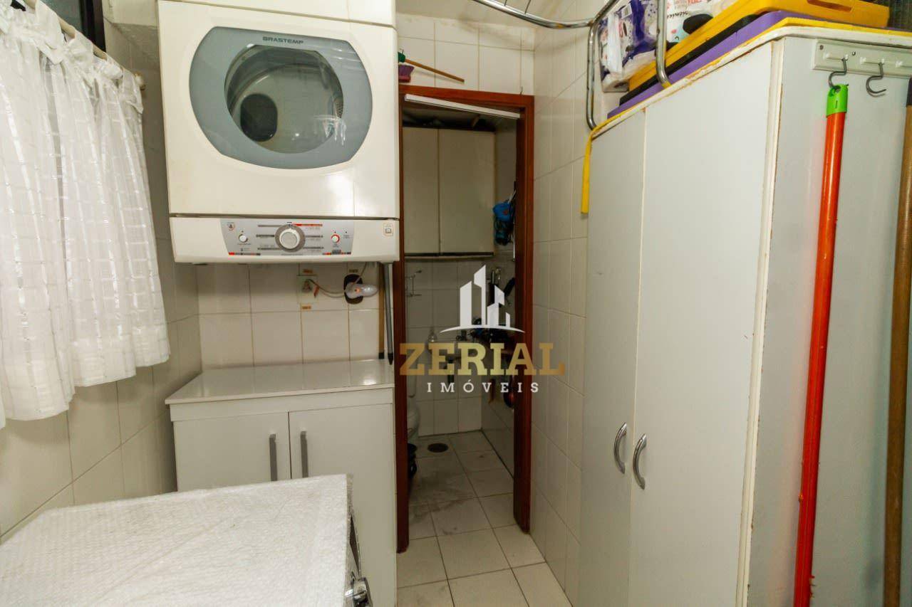 Apartamento à venda com 3 quartos, 100m² - Foto 20