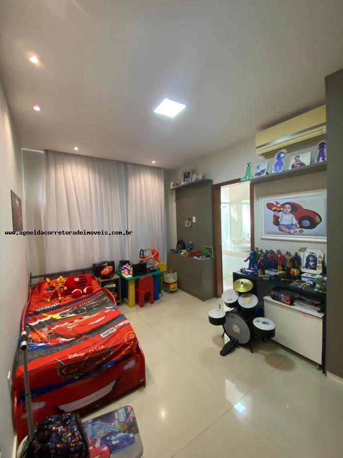 Casa de Condomínio à venda com 3 quartos, 208m² - Foto 19