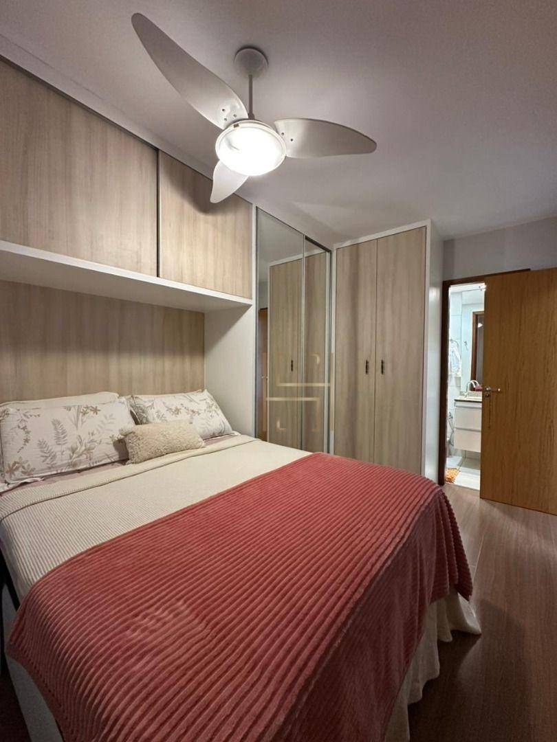 Apartamento, 2 quartos, 55 m² - Foto 5