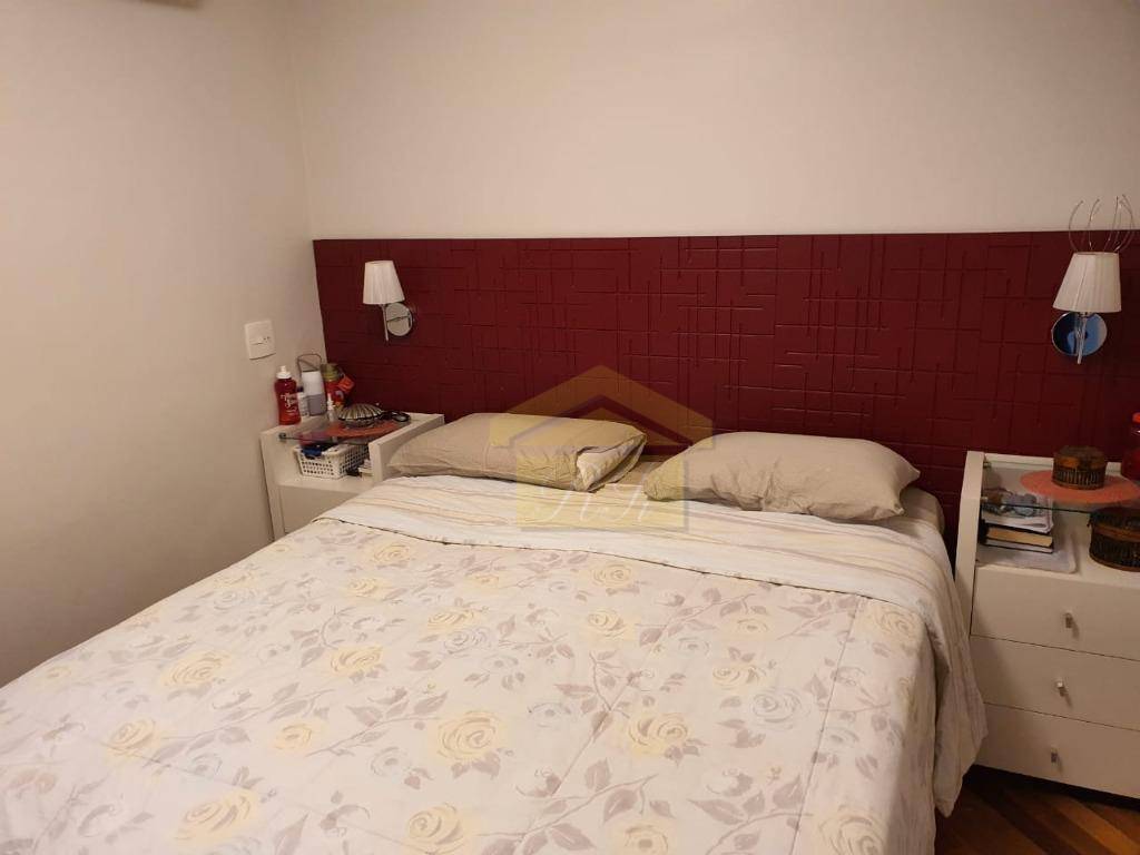 Apartamento à venda com 2 quartos, 92m² - Foto 5