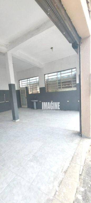 Loja-Salão para alugar, 43m² - Foto 6