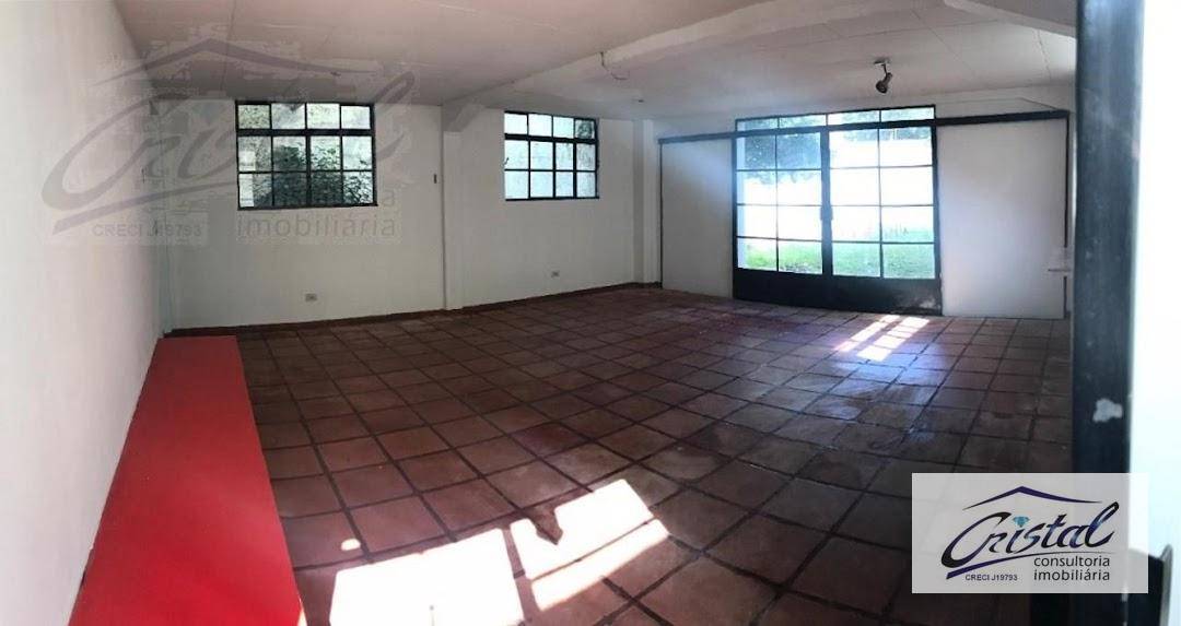 Casa à venda com 4 quartos, 265m² - Foto 48