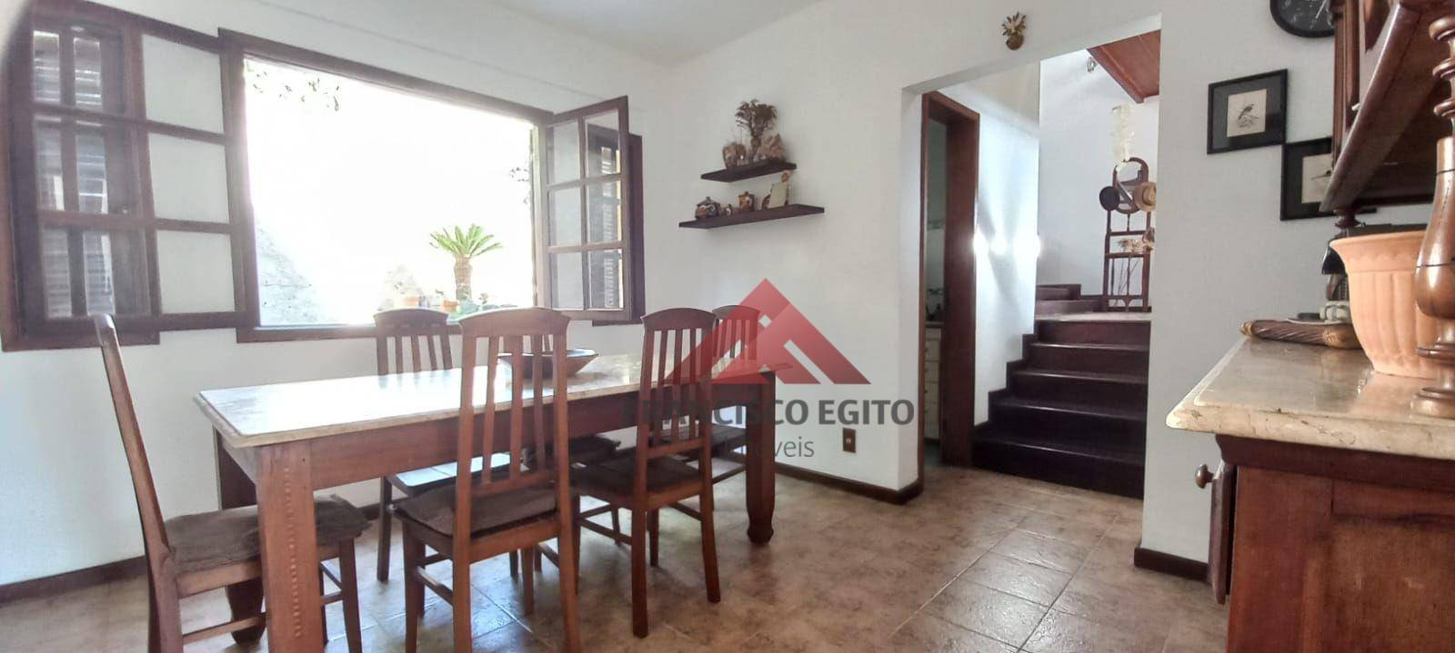 Casa à venda com 4 quartos, 244m² - Foto 23