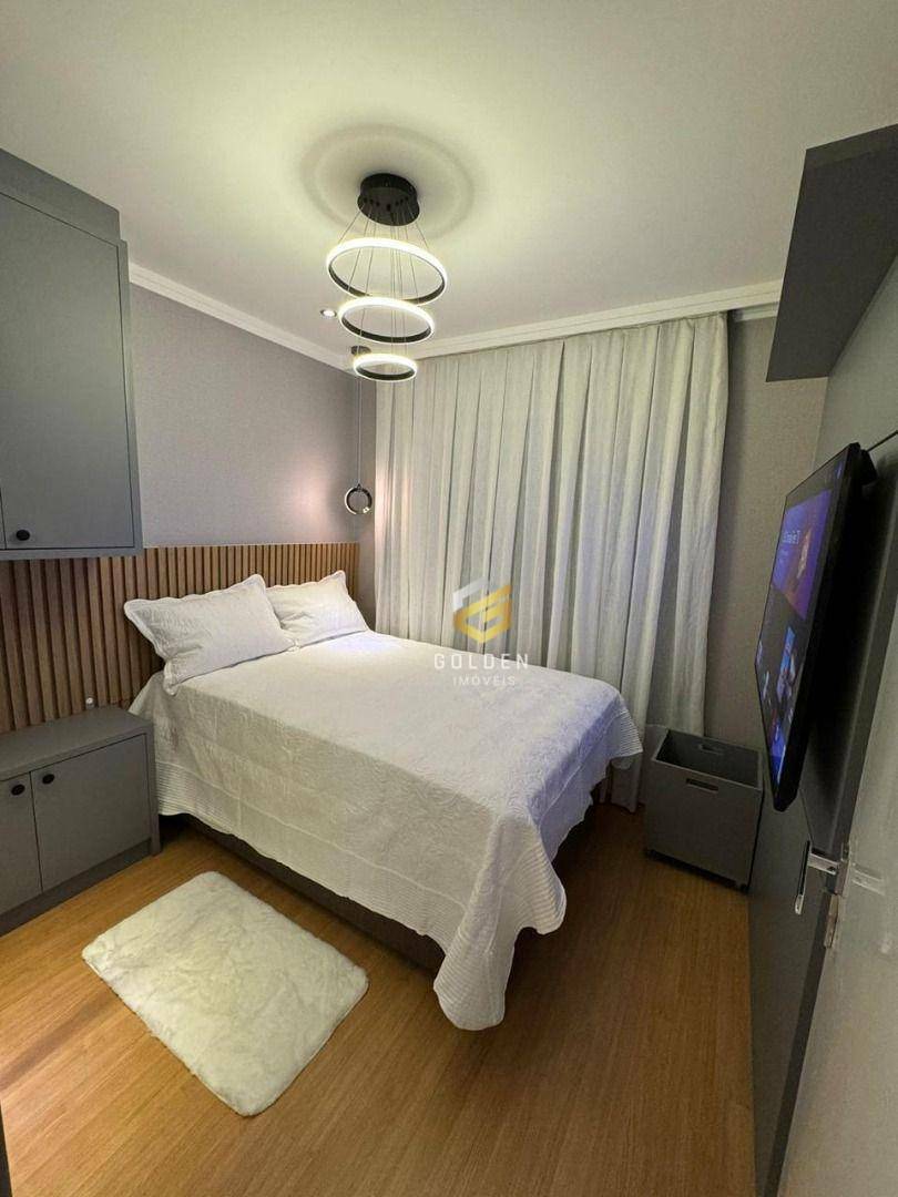 Apartamento à venda com 3 quartos, 80m² - Foto 13