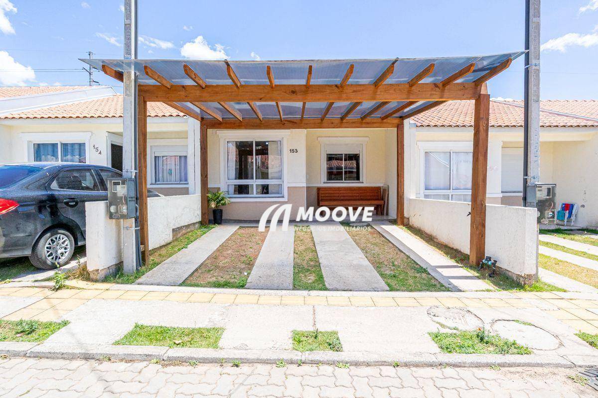 Casa de Condomínio, 2 quartos - Foto 1