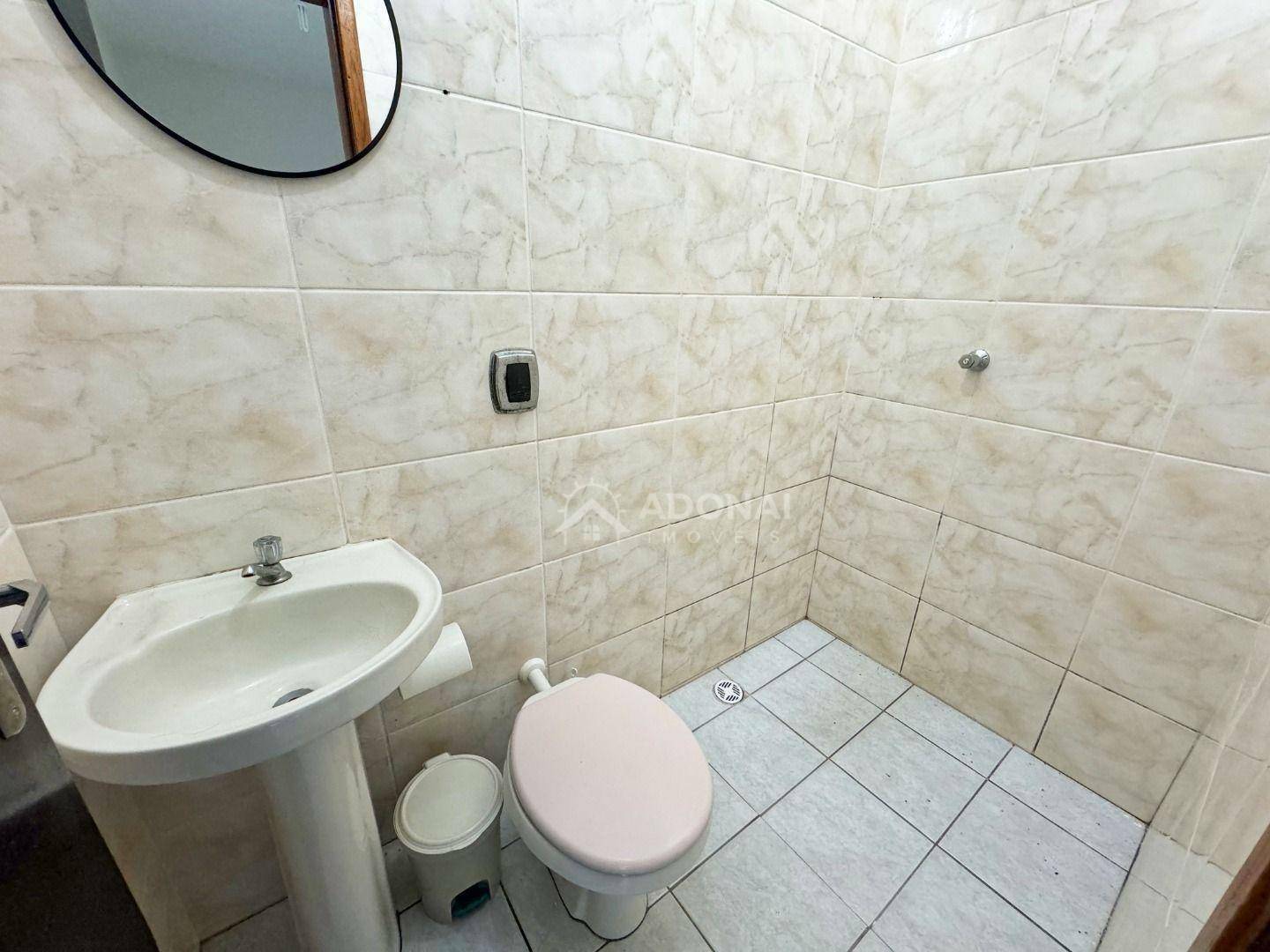 Sobrado à venda com 2 quartos, 54m² - Foto 21