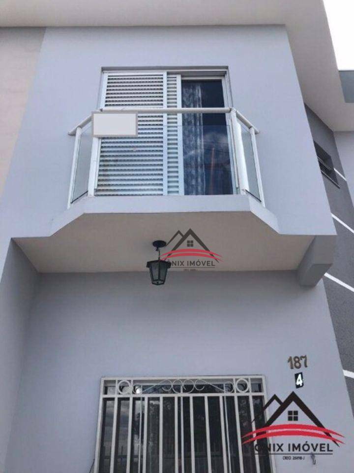 Casa à venda com 2 quartos, 80m² - Foto 3