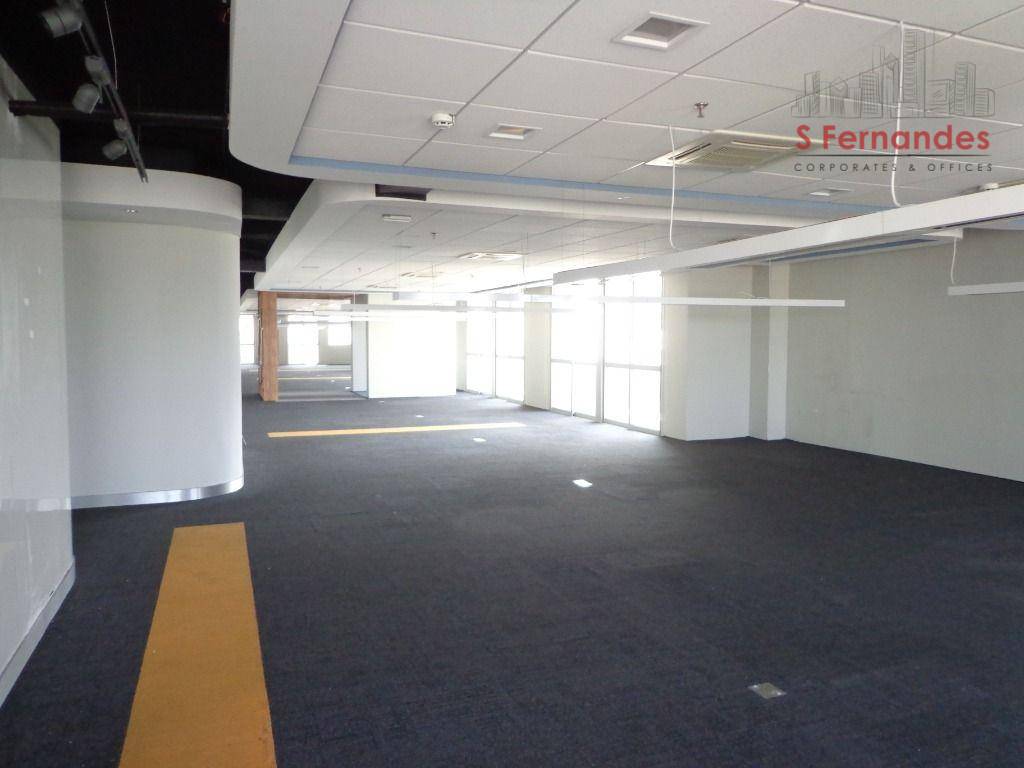 Conjunto Comercial-Sala para alugar, 875m² - Foto 3