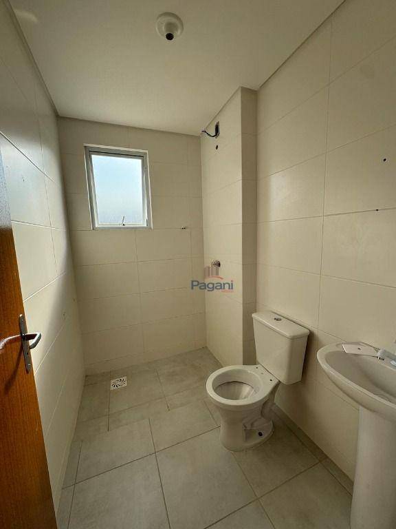 Apartamento à venda com 2 quartos, 50m² - Foto 11