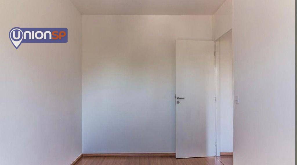 Apartamento à venda com 2 quartos, 57m² - Foto 5