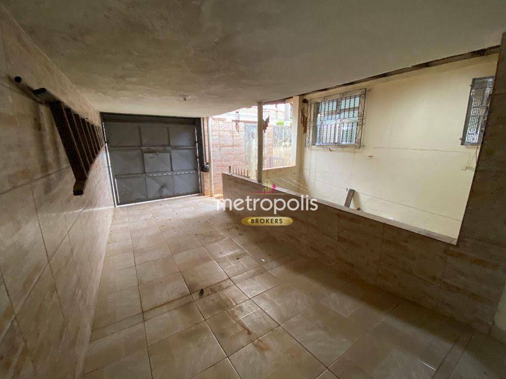 Casa à venda com 3 quartos, 124m² - Foto 39