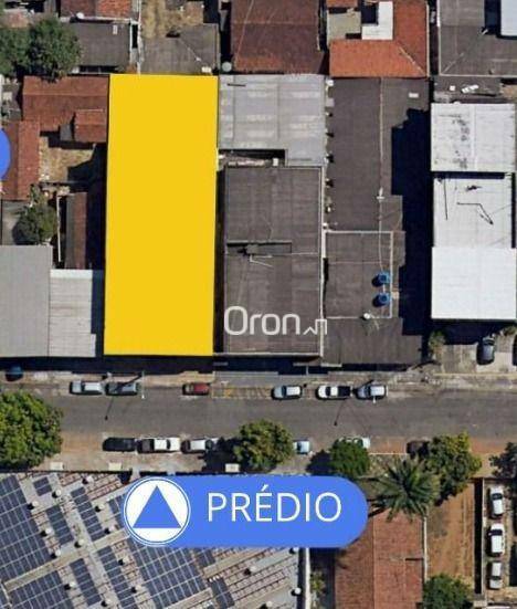 Prédio Inteiro à venda, 500m² - Foto 1