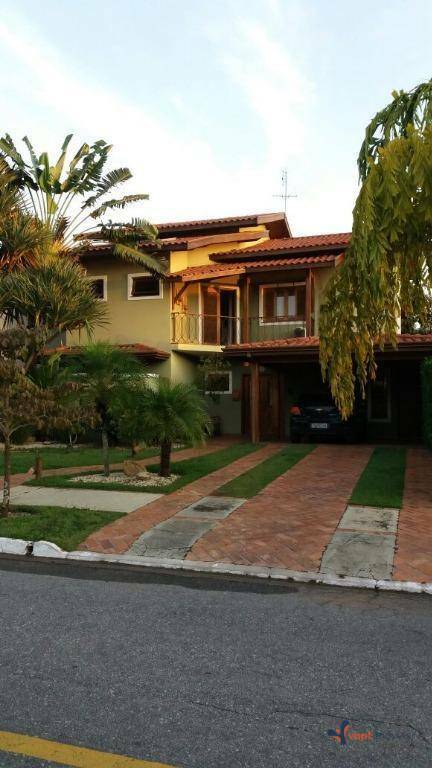 Sobrado à venda com 3 quartos, 303m² - Foto 2