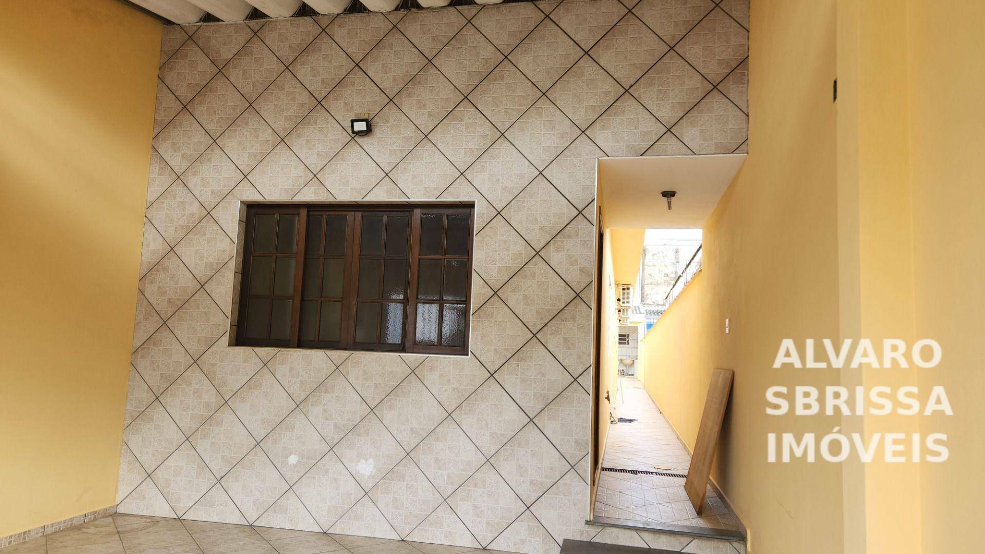 Casa para alugar com 3 quartos, 132m² - Foto 4