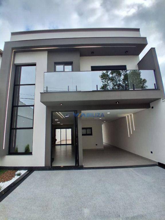 Sobrado, 3 quartos, 151 m² - Foto 2