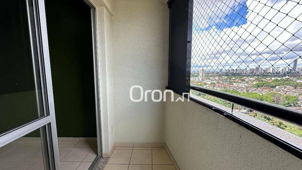 Apartamento à venda com 3 quartos, 75m² - Foto 5