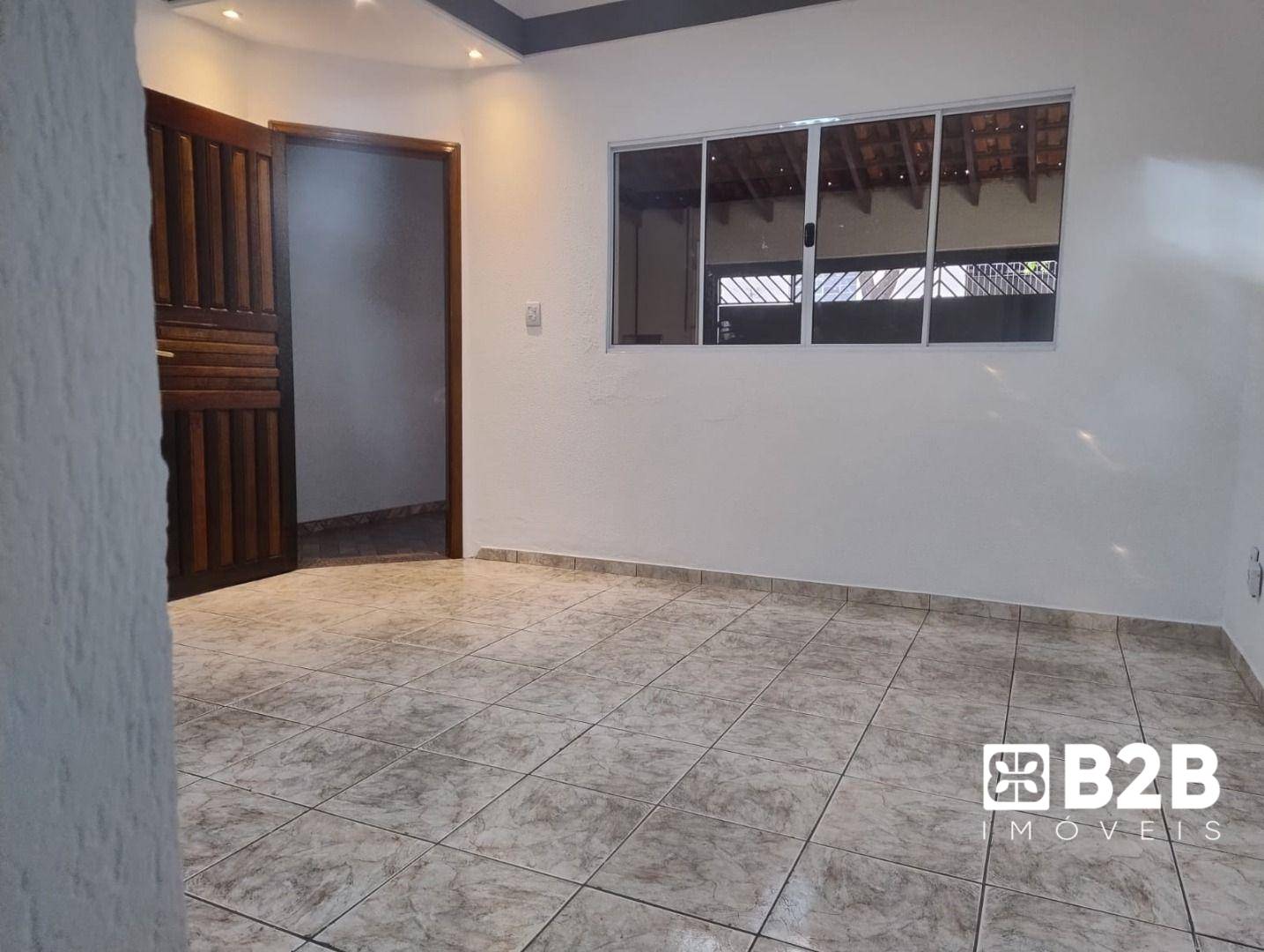 Casa, 2 quartos, 110 m² - Foto 4