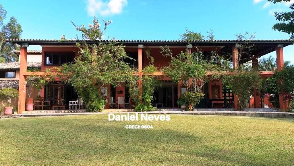 Casa de Condomínio à venda com 7 quartos, 550m² - Foto 9