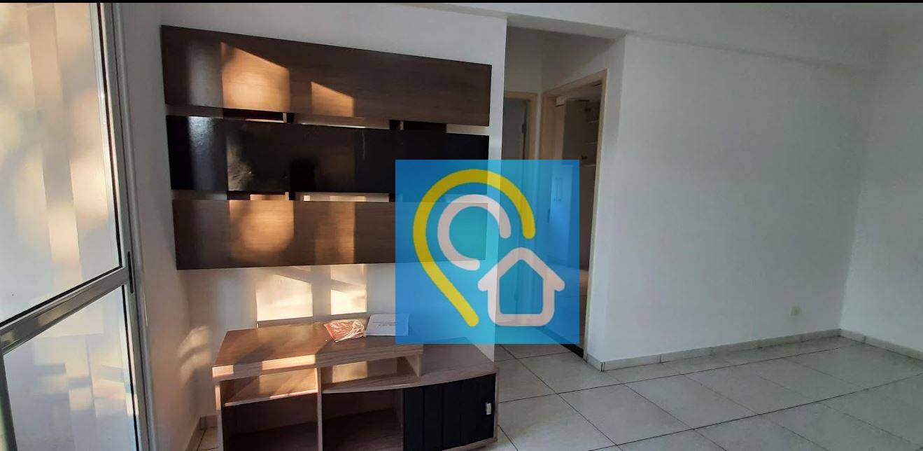 Apartamento para alugar com 2 quartos, 57m² - Foto 4