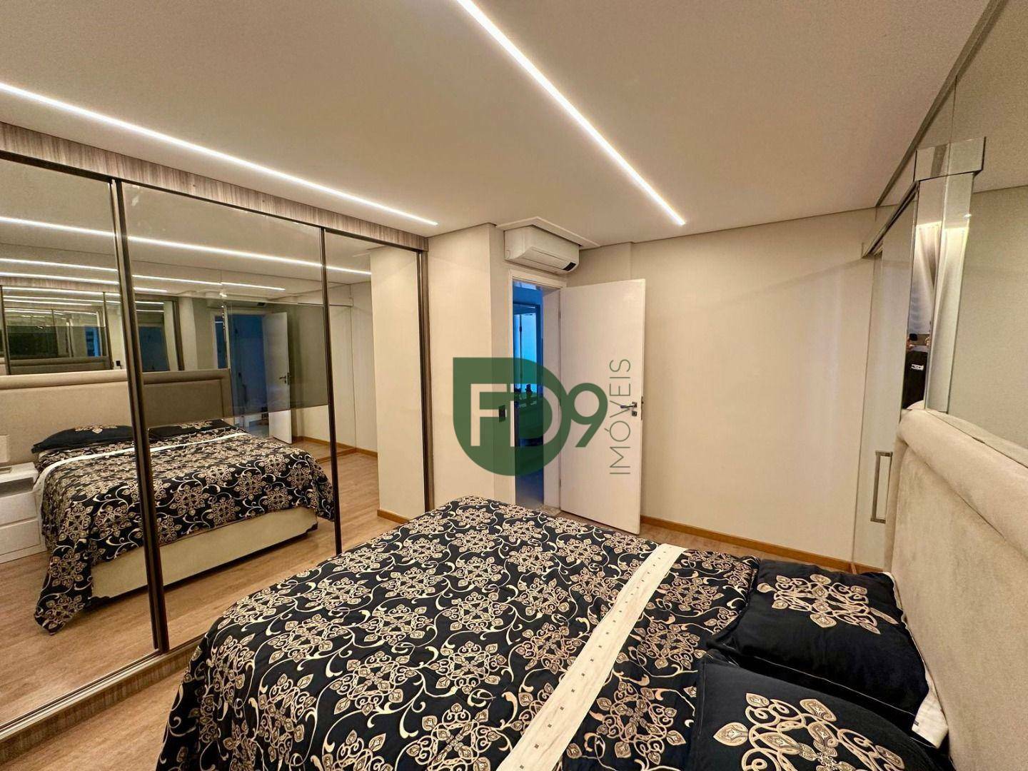 Apartamento à venda com 3 quartos, 312m² - Foto 22