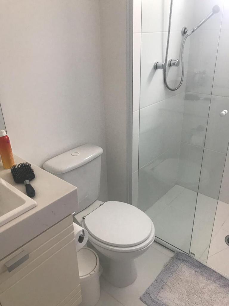 Apartamento à venda com 3 quartos, 134m² - Foto 13