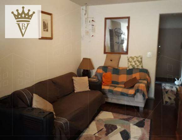 Apartamento à venda com 2 quartos, 84m² - Foto 1